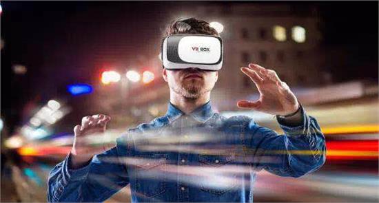 玛沁VR全景丨沉浸式体验线上看房